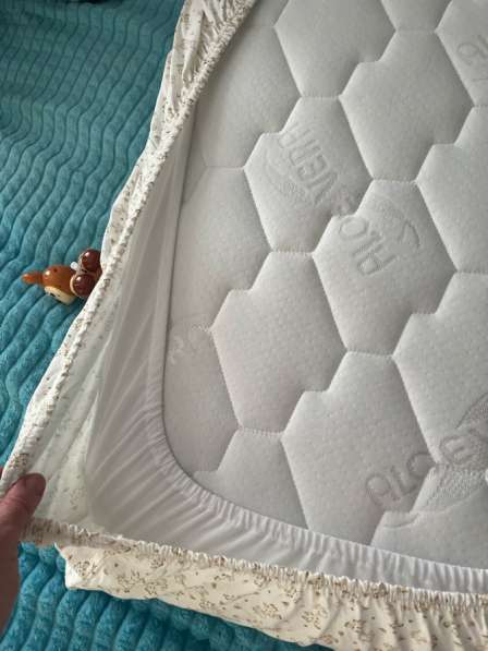 Продам детскую кроватку в Братске