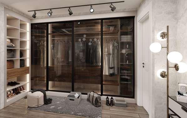 2-к. квартира, 70 м² (Турция, г. Анталья) в фото 13