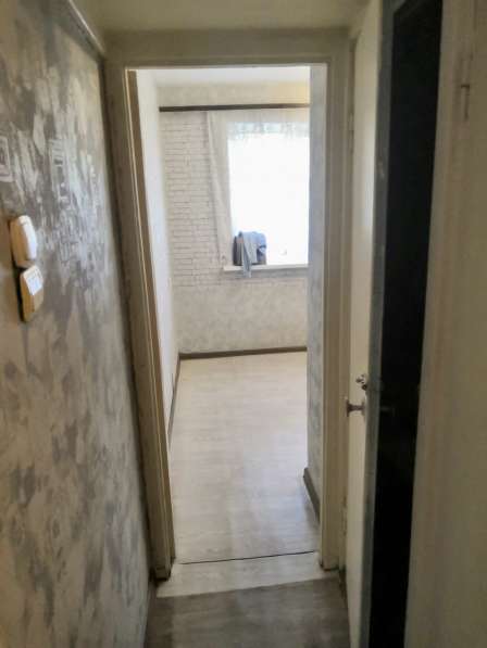 Продам 2 к брежневку в центре в Перми фото 7