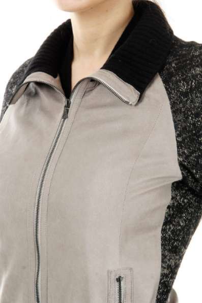 кожаную куртку кожа в Екатеринбурге фото 6