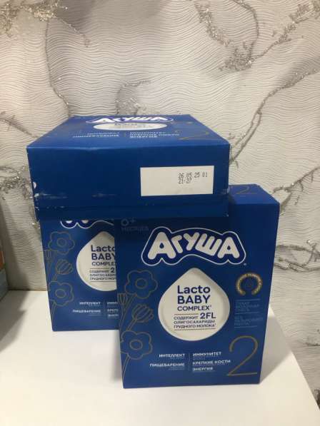 Детская смесь в Твери фото 3