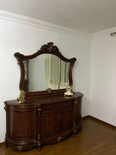 Горка комод