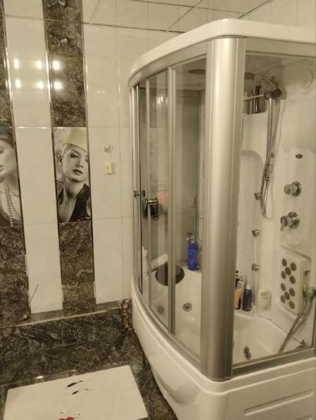 Трёхкомнатная квартира на Академика Бардина 48а в Екатеринбурге фото 4