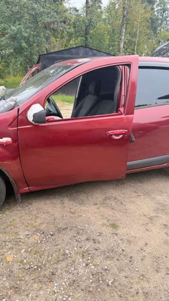 Renault, Sandero, продажа в Орехово-Зуево