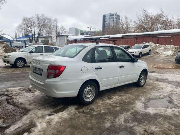 ВАЗ (Lada), Granta, продажа в Уфе в Уфе фото 7