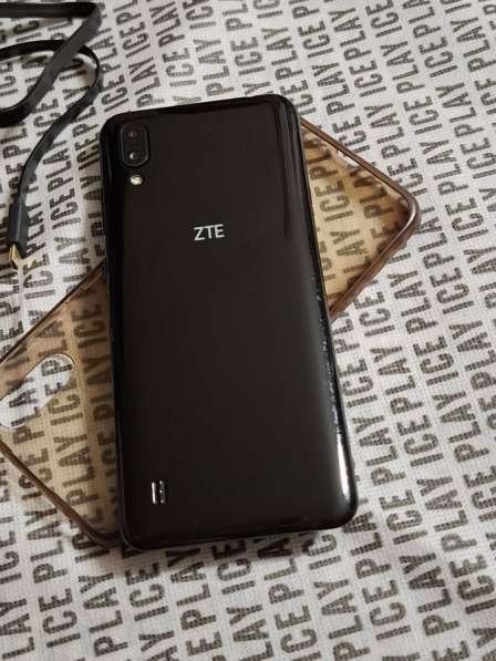ZTE Blade A5 2020 в Орске фото 4