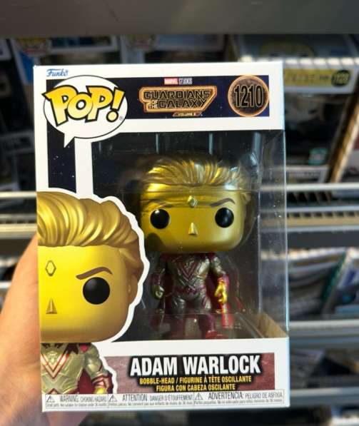Фигурки Funko pop в Омске фото 6