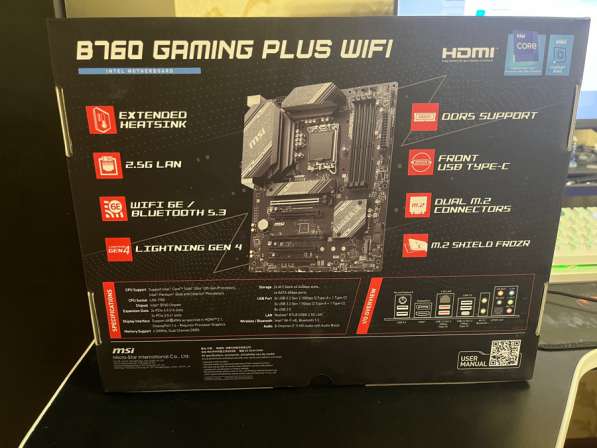 Материнская плата в Москве фото 8