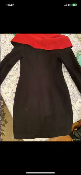 Пальто женское в Москве фото 3