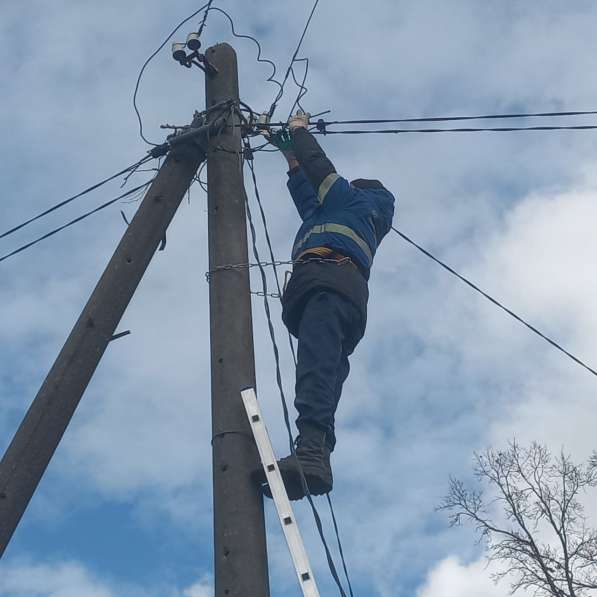 Электрика в частном доме