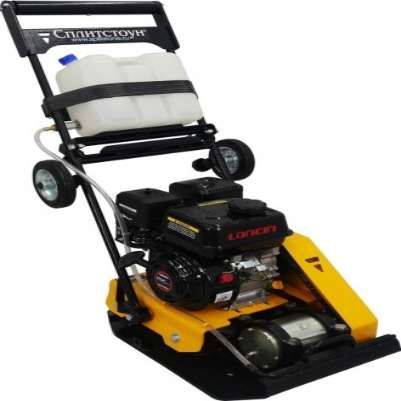 Виброплита