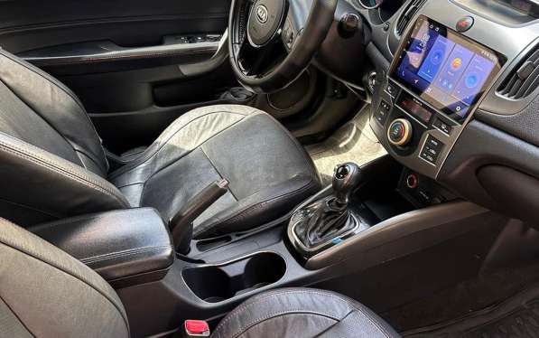 Kia, Cerato, продажа в г.Алматы в 