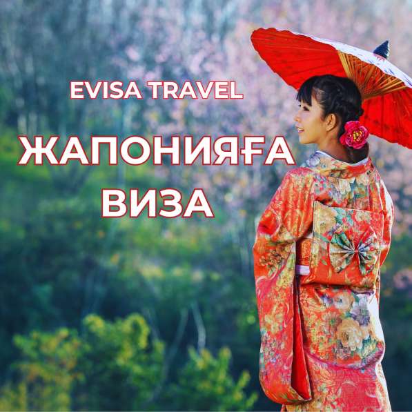 Жапонияға виза | Evisa Travel в фото 5