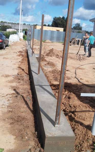 Строительство в Туле фото 4