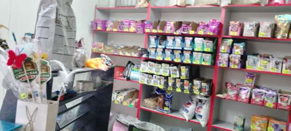 Продам торговое помещение на рынке в фото 5