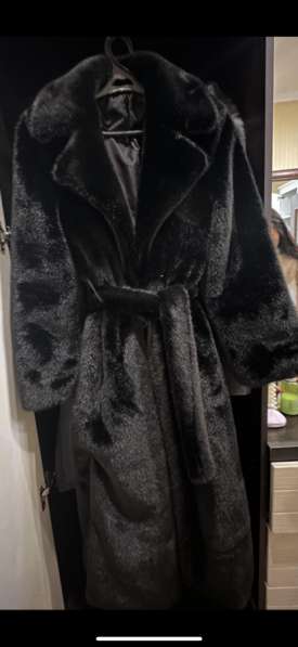 Экошуба под норку ? в Якутске