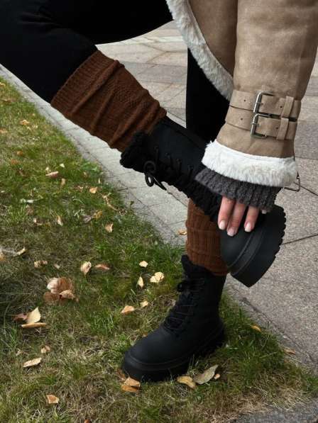 Обувь зимняя в Самаре фото 4