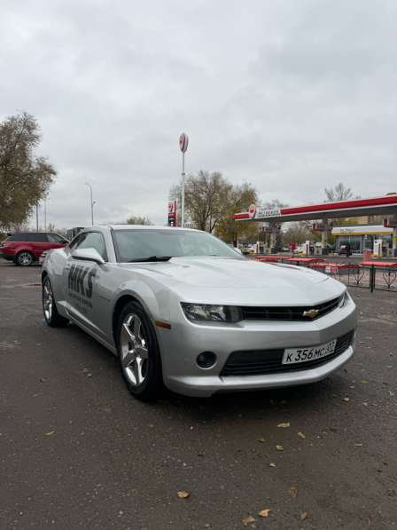 Chevrolet, Camaro, продажа в г.Уральск