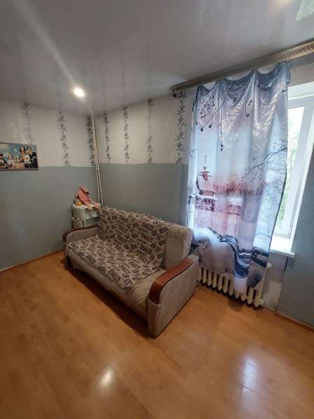 Квартира, 2 комнаты, 48 м²
