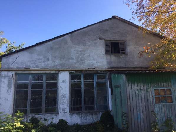 Продается здание с участком 1 га в Краснодаре фото 6