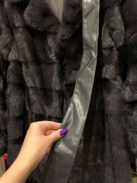 Шуба в Нижнем Новгороде