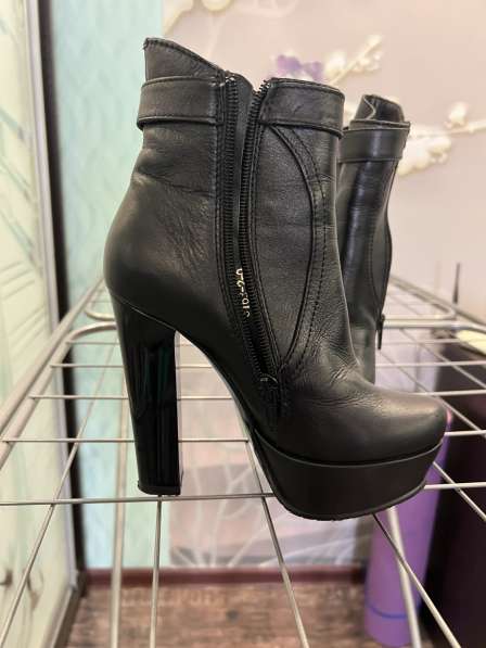 Ботинки Демисезонные 33 размер в Балашихе фото 4