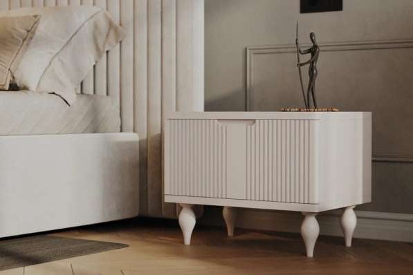 Спальня в Москве фото 5