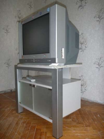 телевизор LG CT-21Q45RQ в Сочи