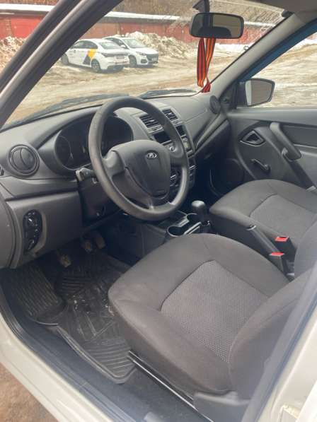 ВАЗ (Lada), Granta, продажа в Уфе в Уфе фото 5
