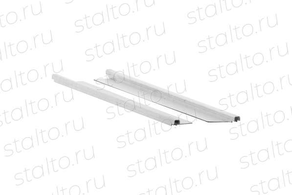 Шкаф кухонный из нержавеющей стали в Екатеринбурге