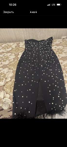 Вечернее платье в Гулькевичах