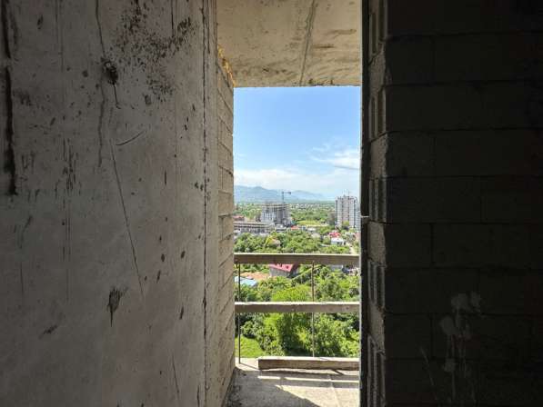 2х комнатная квартира в Батуми, Грузия в Москве фото 6