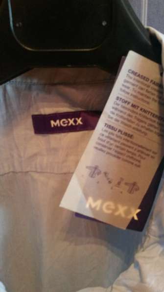 Рубашка Mexx в Ижевске