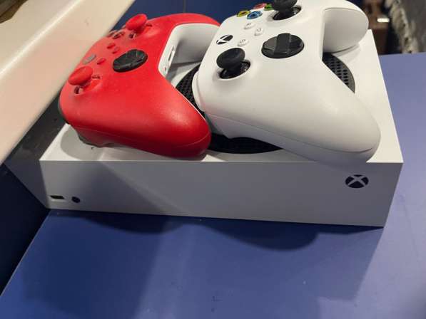 Xbox series s