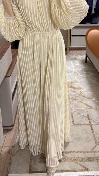 Платье вечернее