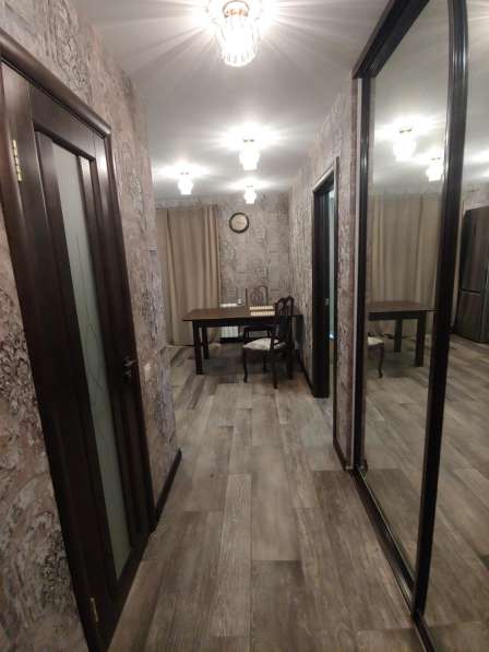 Шикарную квартиру в Белоруссии г. Витебске в Москве фото 13