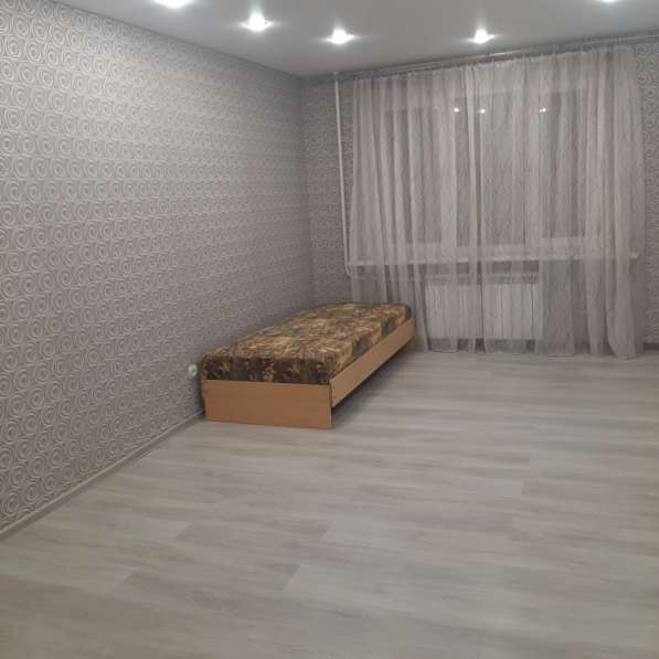 3-к квартира, 72 м2, 13/14 эт в Тамбове фото 6