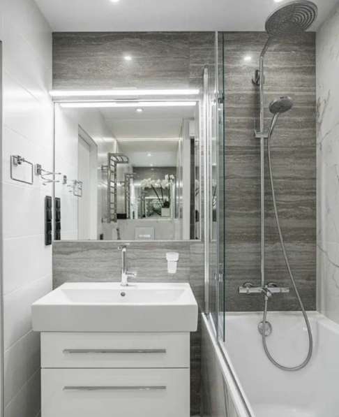 Ремонт любых помещений под ключ в Энгельсе фото 3