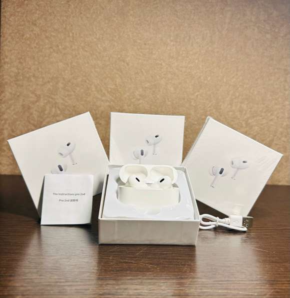 AirPods Pro 2