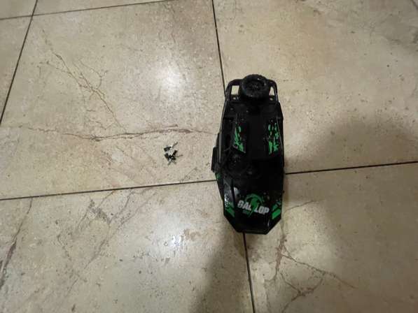 RC car в Москве фото 5