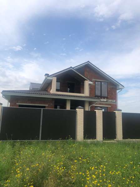 Продам коттедж