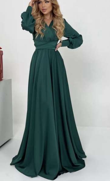 Платье в Владикавказе