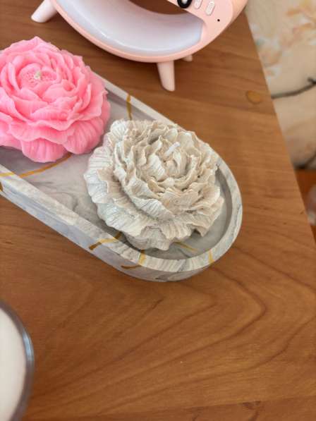 Аромо свечи в Москве