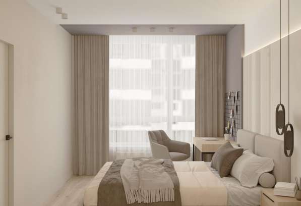 3-к. квартира 90м² Турция, Анталья, Алтынташ в фото 4