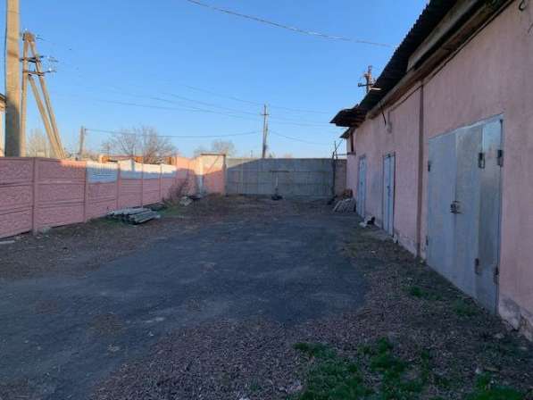 Торговая база 2500 м. кв, Макеевка в фото 3