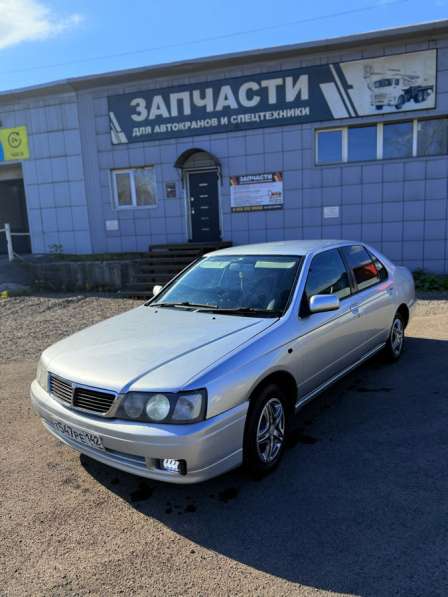 Nissan, Bluebird, продажа в Новокузнецке в Новокузнецке фото 3