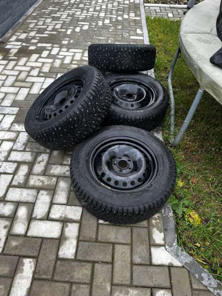 Hakkapeliita 9 Nokian