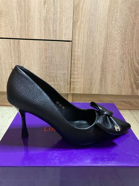 Туфли в Москве фото 6