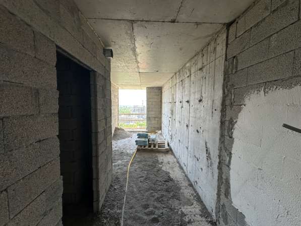 2х комнатная квартира в Батуми, Грузия в Москве фото 8