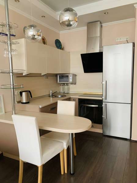 Выгодное предложение! Сдаётся светлая 2-комнатная квартира в в Кемерове фото 7